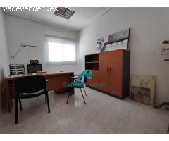 Oficina de alquiler en Santa Eugenia, Madrid