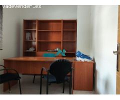 Oficina de alquiler en Santa Eugenia, Madrid