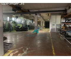 Nave industrial de alquiler en Suroeste, Móstoles