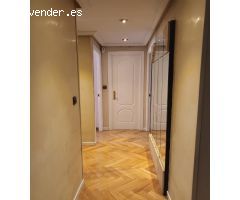 Alquiler de piso en Madrid zona Palomeras Sureste - Portazgo