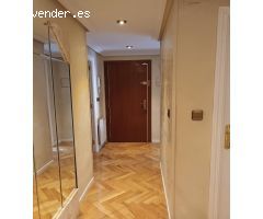 Alquiler de piso en Madrid zona Palomeras Sureste - Portazgo