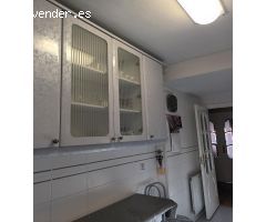 Alquiler de piso en Madrid zona Palomeras Sureste - Portazgo