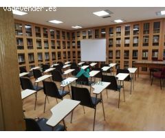 Oficina de alquiler en Sol, Madrid