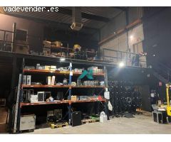 Nave de alquiler en Norte - Universidad, Móstoles
