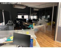 Nave de alquiler en Norte - Universidad, Móstoles
