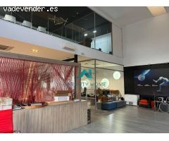 Nave de alquiler en Norte - Universidad, Móstoles