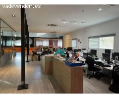 Nave de alquiler en Norte - Universidad, Móstoles