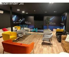 Nave de alquiler en Norte - Universidad, Móstoles