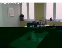 ALQUILER DE DESPACHO/OFICINA ZONA BARRIO SALAMANCA