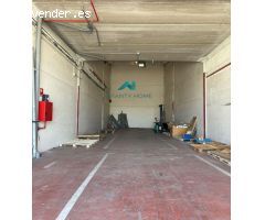 Nave de alquiler en Ensanche de Vallecas - La Gavia, Madrid