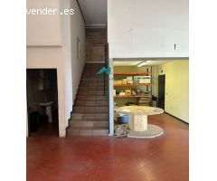 Nave de alquiler en Ensanche de Vallecas - La Gavia, Madrid