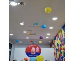Local de alquiler y traspaso en El Nido-Las Fuentes, Parla