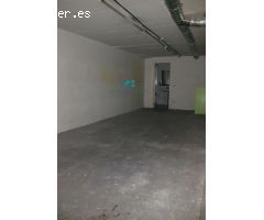 Local de alquiler en La Serna, Fuenlabrada