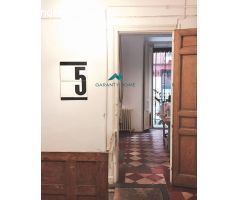 Local de alquiler en Malasaña-Universidad, Madrid