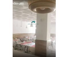 Local en traspaso y alquiler en Puerta del Ángel, Madrid