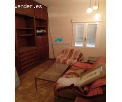 Piso de alquiler en Ventilla-Almenara, Madrid