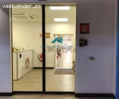 Nave de alquiler en Valdebebas - Valdefuentes, Madrid