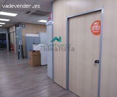 Nave de alquiler en Valdebebas - Valdefuentes, Madrid