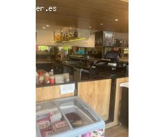 Local de traspaso y alquiler en Sanchinarro, Madrid