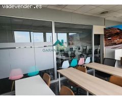 Oficina de alquiler en Villaverde Alto, Madrid