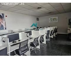 Oficina de alquiler en Villaverde Alto, Madrid