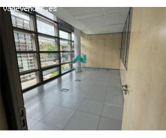 Oficina de alquiler en Zona Industrial, Alcobendas