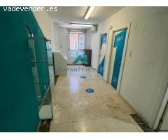 Oficina de alquiler en Centro, Valdemoro