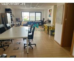 Oficina de alquiler en Ensanche de Vallecas - La Gavia, Madrid