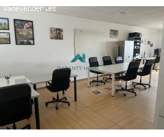 Oficina de alquiler en Ensanche de Vallecas - La Gavia, Madrid