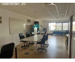 Oficina de alquiler en Ensanche de Vallecas - La Gavia, Madrid