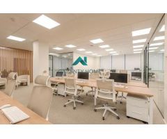 Oficina de alquiler en Hortaleza, Madrid
