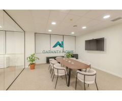 Oficina de alquiler en Hortaleza, Madrid