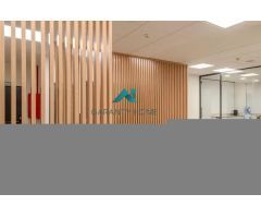Oficina de alquiler en Hortaleza, Madrid