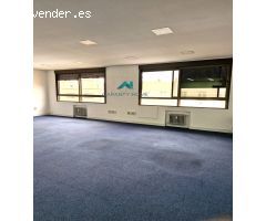 Oficina de alquiler en Lista, Madrid