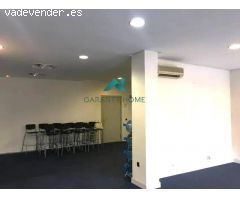 Oficina de alquiler en Lista, Madrid