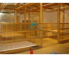 Oficina de alquiler en Villaverde Alto, Madrid