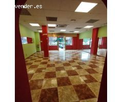 Local de alquiler en La Serna, Fuenlabrada