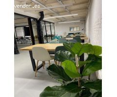 Oficina de alquiler en Lavapiés-Embajadores, Madrid