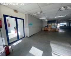 Oficina de alquiler en Valdelacasa, Alcobendas