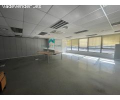 Oficina de alquiler en Valdelacasa, Alcobendas