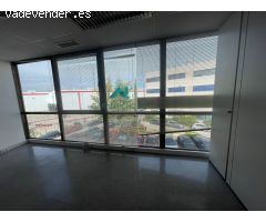 Oficina de alquiler en Valdelacasa, Alcobendas