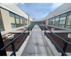 Oficina de alquiler en Valdelacasa, Alcobendas