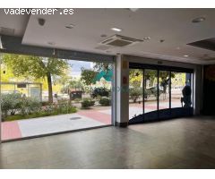 Local de alquiler en Norte, Alcobendas