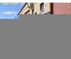 Taller en traspaso en Villaverde Alto, Madrid