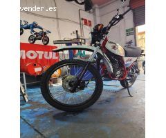 Taller en traspaso en Villaverde Alto, Madrid
