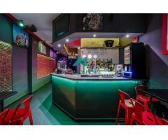 Local en traspaso en Chueca-Justicia, Madrid