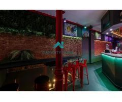 Local en traspaso en Chueca-Justicia, Madrid