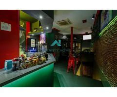 Local en traspaso en Chueca-Justicia, Madrid