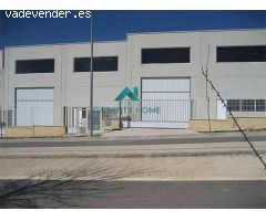 Nave de alquiler en Urbanitzacions, Tortosa