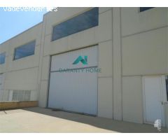 Nave de alquiler en Urbanitzacions, Tortosa
